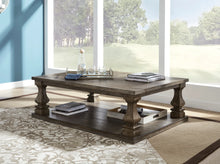 Load image into Gallery viewer, AST776 Johnelle Coffee Table
