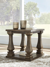 Load image into Gallery viewer, AST776 Johnelle Coffee Table
