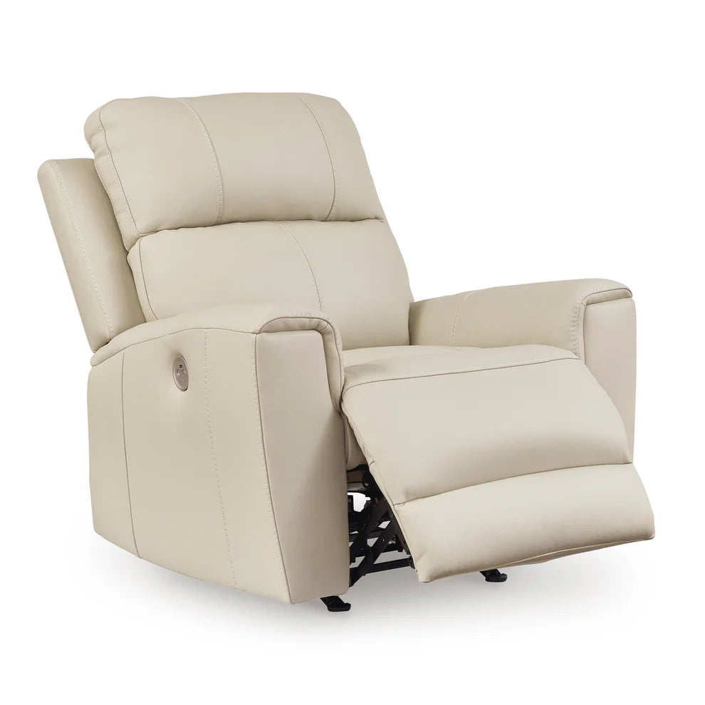 Ashley U13200 Dahlmoore ( Almond ) Reclining Set