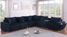 Load image into Gallery viewer, S329 Snuggle Station Blue
