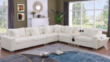 Load image into Gallery viewer, S329 Snuggle Station Cream

