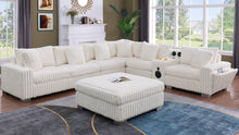Load image into Gallery viewer, S329 Snuggle Station Cream
