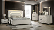 Load image into Gallery viewer, B6750 Delilah 6pc Bedroom Set
