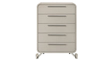 Load image into Gallery viewer, B6750 Delilah 6pc Bedroom Set
