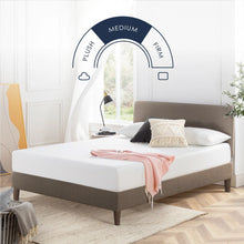 Load image into Gallery viewer, 10&quot; GEL MEMORY FOAM MATTRESS

