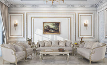 Load image into Gallery viewer, ALEXANDRA 2PC or 3PC or 4PC Living Room Set
