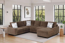 Load image into Gallery viewer, Amara Sectional
