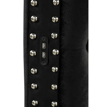 Load image into Gallery viewer, B8009 Lux II Grey Or Black (USB Charger)
