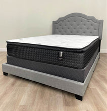 Load image into Gallery viewer, BREEZE MATTRESS 12&quot; PILLOWTOP
