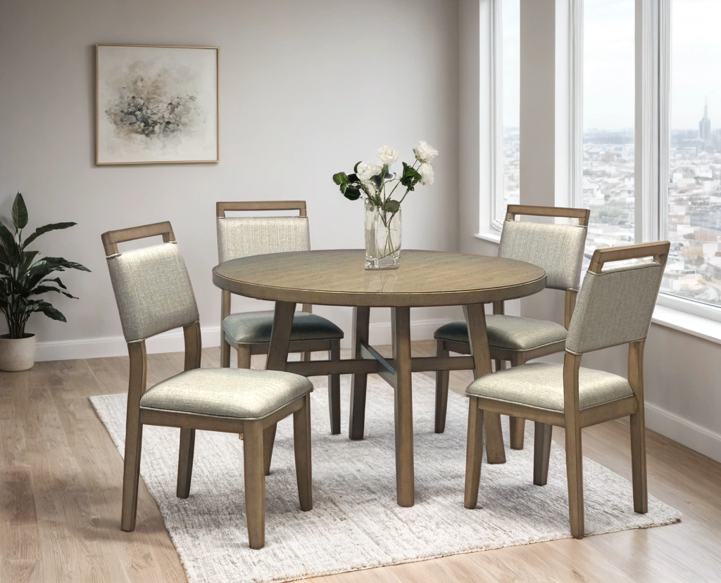 D2410 Dining Table Set