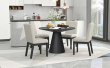 Load image into Gallery viewer, D2600 Round Dining Table Set
