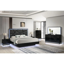 Load image into Gallery viewer, B87 Naomi 6pc Bedroom Set
