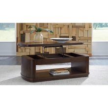 Load image into Gallery viewer, AST679 Korestone Coffee Table
