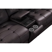 Load image into Gallery viewer, S8900 Starlight Reclining Sectional (Power/Adj Head)
