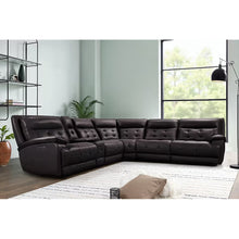 Load image into Gallery viewer, S8900 Starlight Reclining Sectional (Power/Adj Head)
