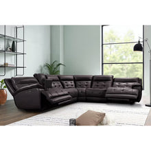 Load image into Gallery viewer, S8900 Starlight Reclining Sectional (Power/Adj Head)
