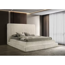 Load image into Gallery viewer, B9020 Micah (Grey, Cream &amp; Black)
