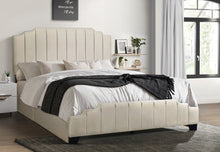 Load image into Gallery viewer, HH970 Platform Bed With Side Drawer Storage
