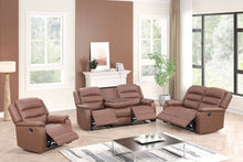 Load image into Gallery viewer, Hope 3PC Reclining Sofa Set **NEW ARRIVAL**
