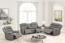 Load image into Gallery viewer, Hope 3PC Reclining Sofa Set **NEW ARRIVAL**
