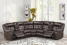 Load image into Gallery viewer, JACOB2 RECLINING SECTIONAL
