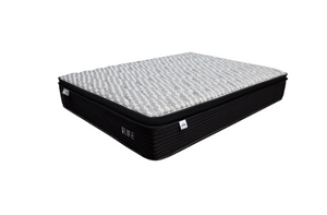 JUPITER- Eurotop Cool Gel Mattress 11.5"