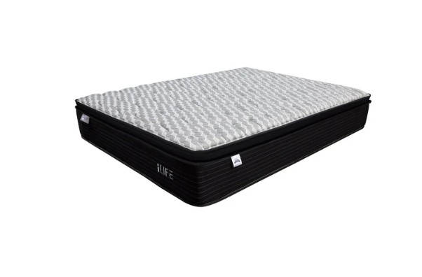 JUPITER- Eurotop Cool Gel Mattress 11.5