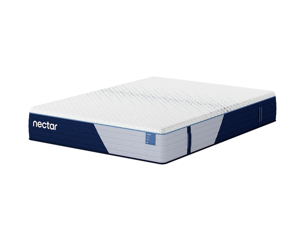 M140 - NECTAR Hybrid Memory Foam (Firm) - Queen, King **NEW ARRIVAL**