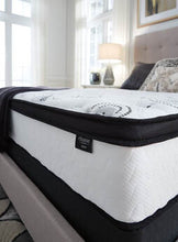 Load image into Gallery viewer, CHIME EUROTOP HYBRID MATTRESS
