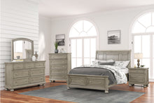 Load image into Gallery viewer, Magnolia20 6PC Bedroom Set

