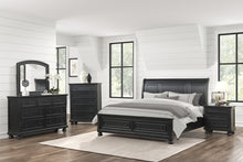 Load image into Gallery viewer, Magnolia30 6PC Bedroom Set
