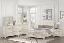 Load image into Gallery viewer, Magnolia40 6PC Bedroom Set
