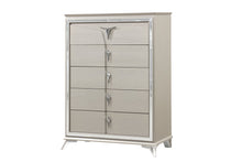 Load image into Gallery viewer, Master 6PC Bedroom Set
