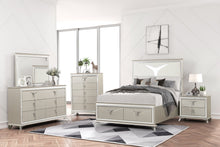 Load image into Gallery viewer, Master 6PC Bedroom Set
