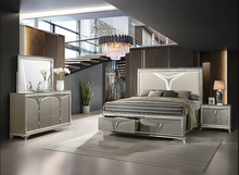 Load image into Gallery viewer, Master 6PC Bedroom Set
