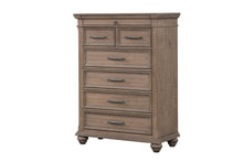Load image into Gallery viewer, NASHVILLE 6PC Bedroom Set
