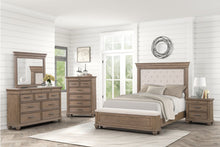 Load image into Gallery viewer, NASHVILLE 6PC Bedroom Set
