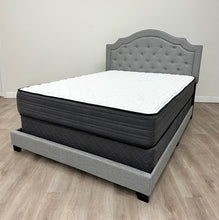 Load image into Gallery viewer, The Perfect Firm 12&quot; Mattress (DOUBLE SIDED)
