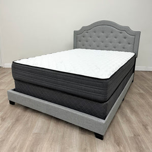 The Perfect Firm 12" Mattress (DOUBLE SIDED)
