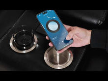 Load and play video in Gallery viewer, S2025 Innova Reclining Sectional (2 colors)
