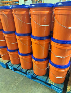 5 Gallon Laundry Detergent