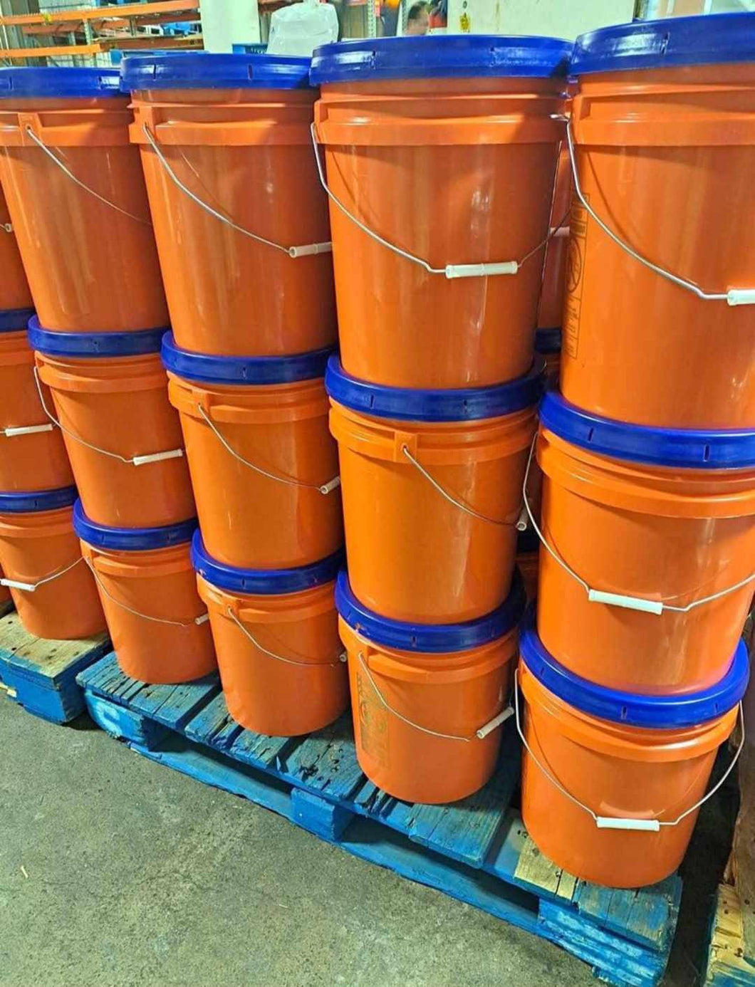 5 Gallon Laundry Detergent