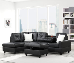 ROCKET REVERSIBLE SECTIONAL ONLY