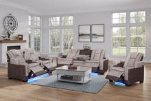 Load image into Gallery viewer, Rodeo 3PC Power Reclining Set **NEW ARRVIAL**
