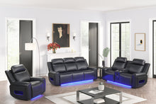 Load image into Gallery viewer, Rolls Royce Power Reclining Set (2 colors)
