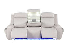 Load image into Gallery viewer, Rolls Royce Power Reclining Set (2 colors)
