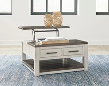 Load image into Gallery viewer, T796-00 - Lift Top Cocktail Table
