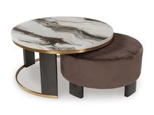 Load image into Gallery viewer, T671- Occasional Table Set
