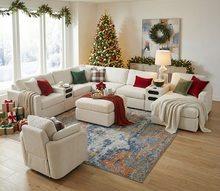 Load image into Gallery viewer, Ashley 921-03 Modular Sectional
