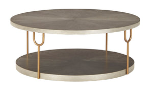 GRAUDALE COCKTAIL TABLE